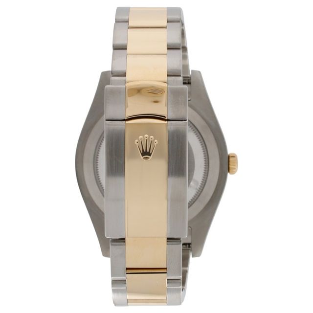 Rolex Datejust II 116333 Image 3